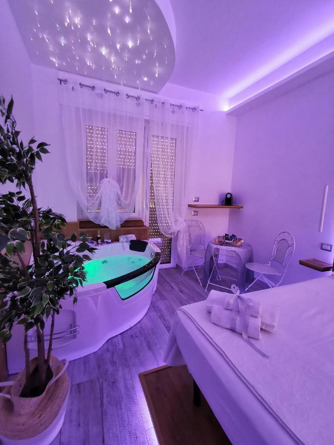 Hotel Il Mare di Roma Deluxe Lido di Ostia Esterno foto