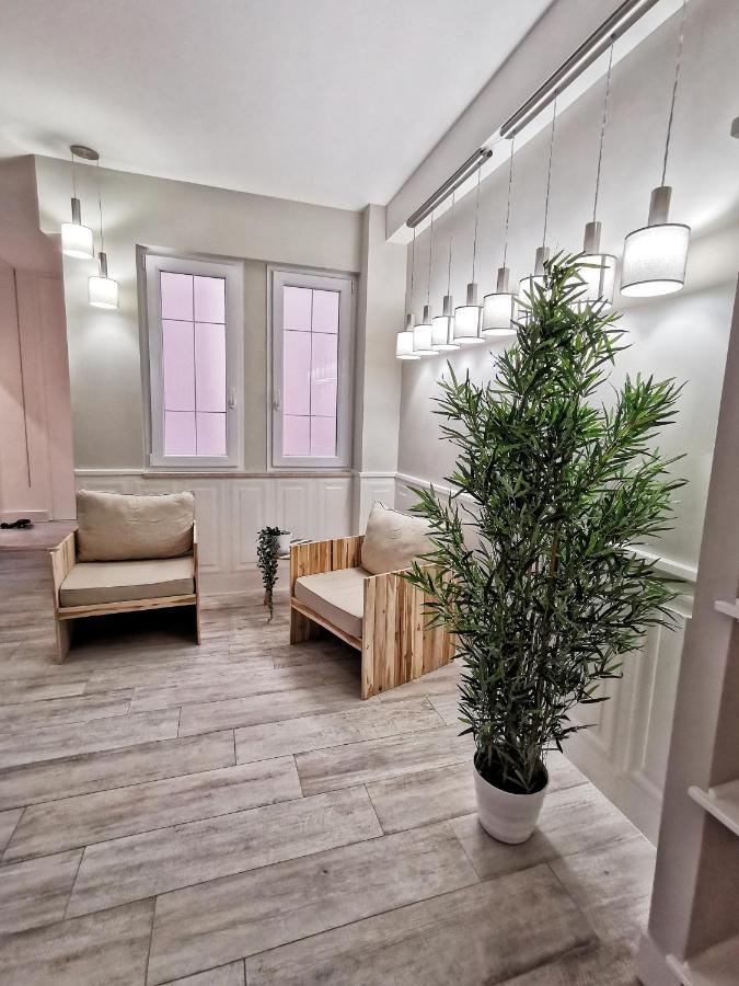 Hotel Il Mare di Roma Deluxe Lido di Ostia Esterno foto