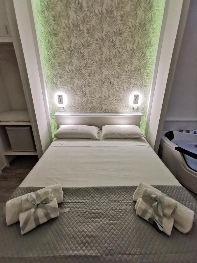 Hotel Il Mare di Roma Deluxe Lido di Ostia Esterno foto