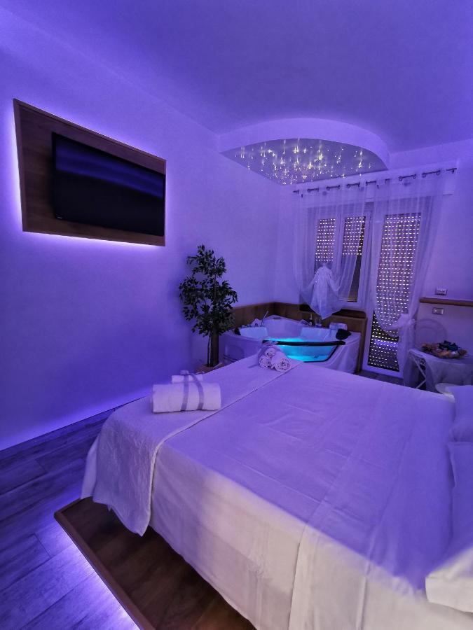 Hotel Il Mare di Roma Deluxe Lido di Ostia Esterno foto