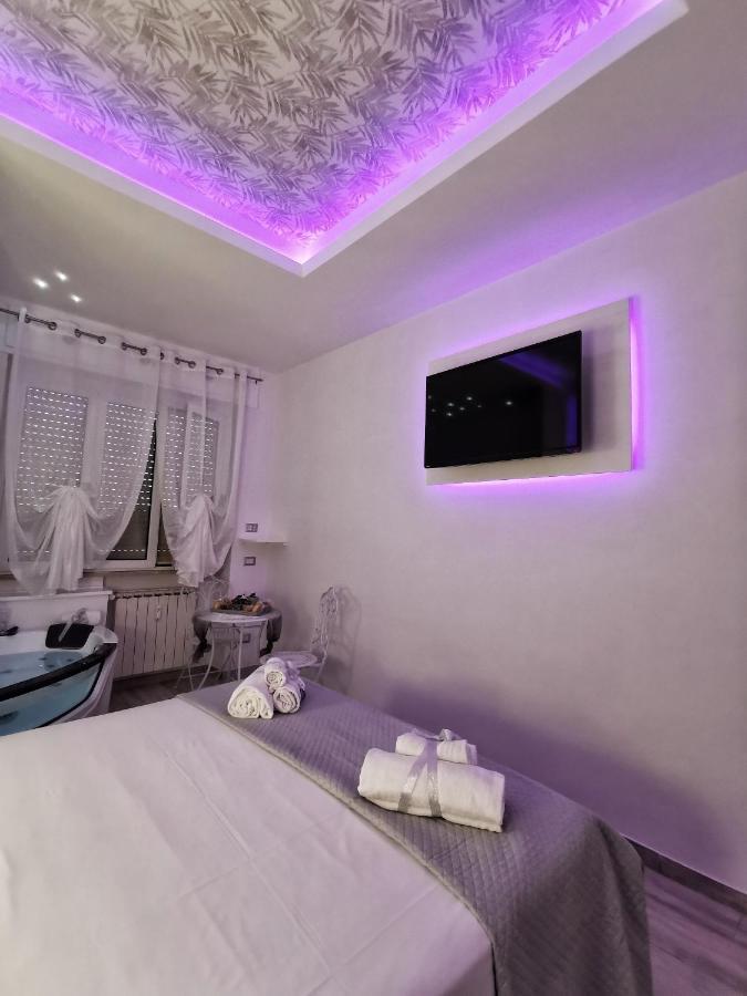 Hotel Il Mare di Roma Deluxe Lido di Ostia Esterno foto