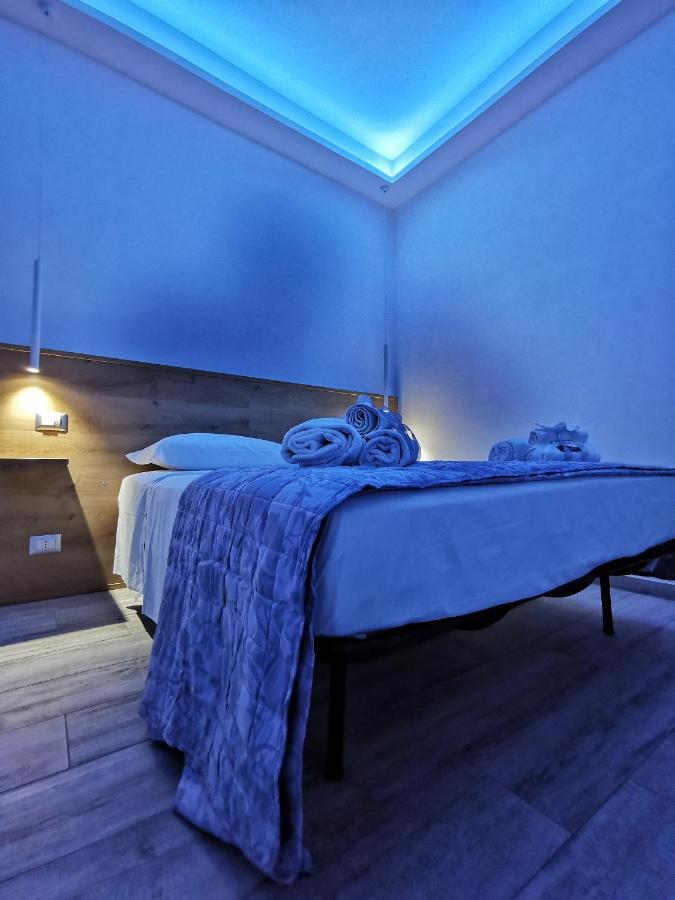 Hotel Il Mare di Roma Deluxe Lido di Ostia Esterno foto