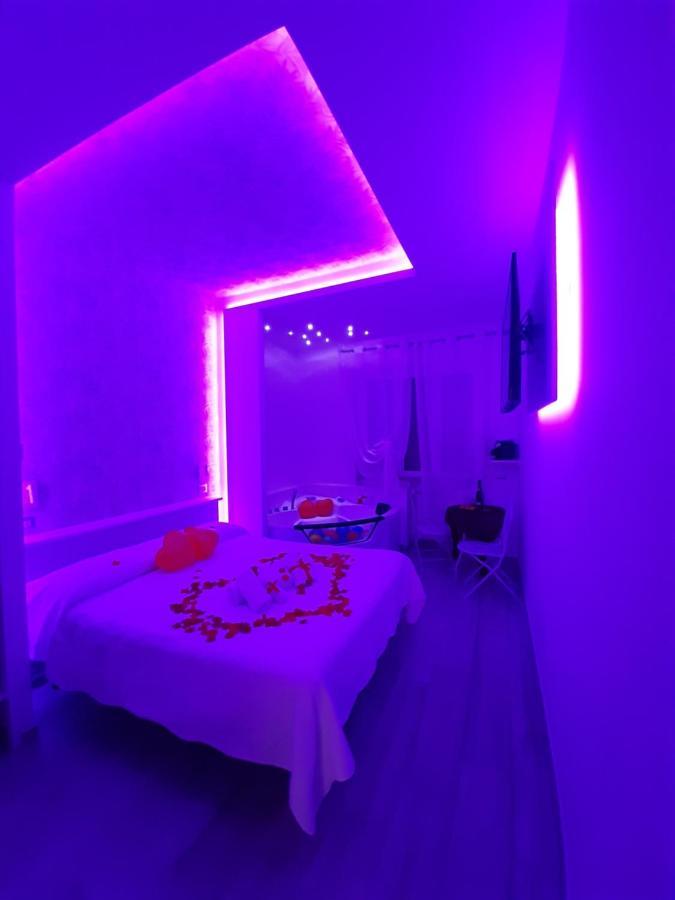 Hotel Il Mare di Roma Deluxe Lido di Ostia Esterno foto