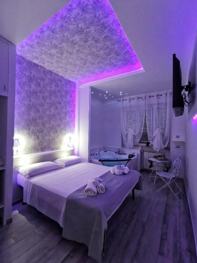Hotel Il Mare di Roma Deluxe Lido di Ostia Esterno foto