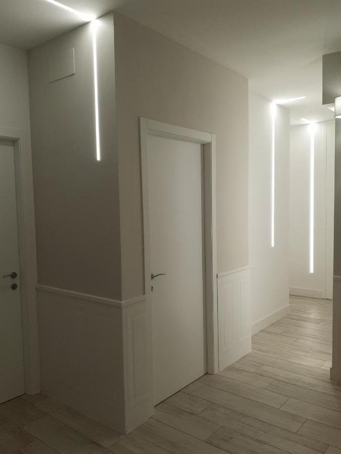 Hotel Il Mare di Roma Deluxe Lido di Ostia Esterno foto