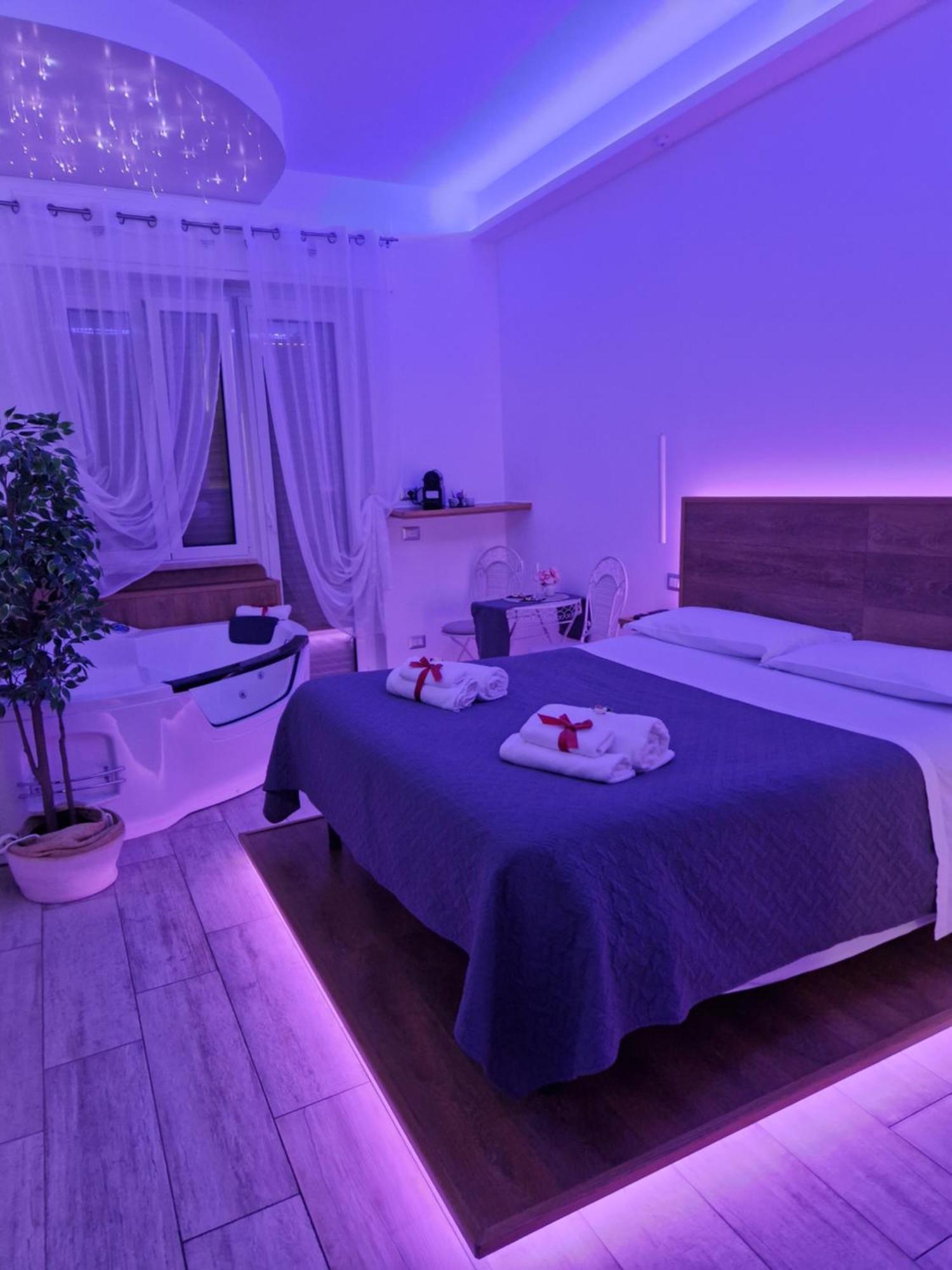 Hotel Il Mare di Roma Deluxe Lido di Ostia Esterno foto