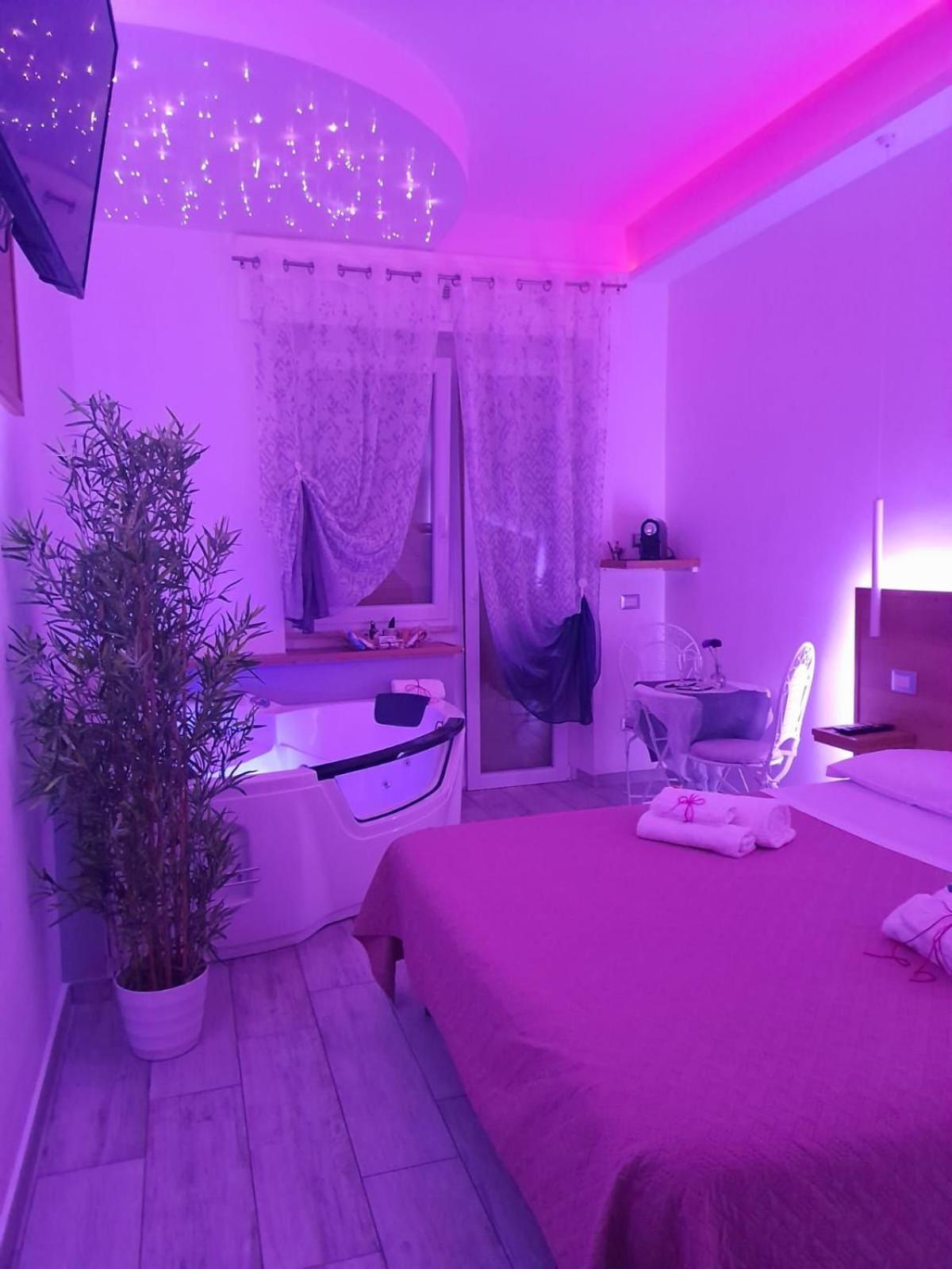 Hotel Il Mare di Roma Deluxe Lido di Ostia Esterno foto